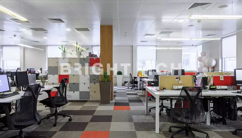 Офис в Москва Барыковский пер., 2 (487 м) - Фото 1