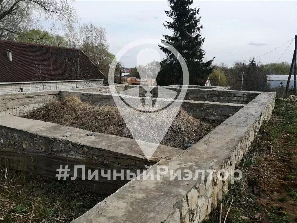 Участок в Рязанская область, Михайловский муниципальный округ, с. ... - Фото 0