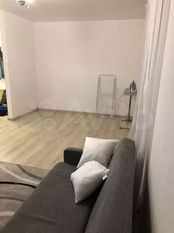 1-к. квартира, 30 м, 5/5 эт. - Фото 1