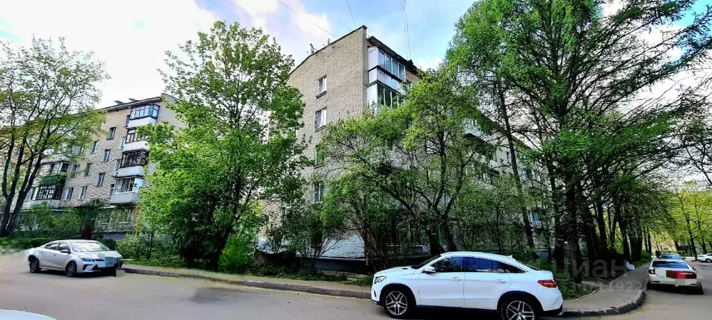3-к кв. Московская область, Наро-Фоминский городской округ, Селятино ... - Фото 1
