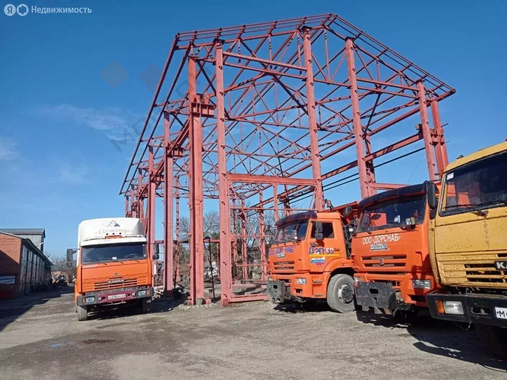 Помещение свободного назначения (411.3 м) - Фото 1