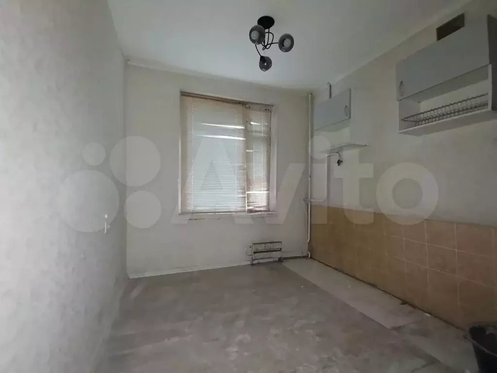 Квартира-студия, 12 м, 1/9 эт. - Фото 1