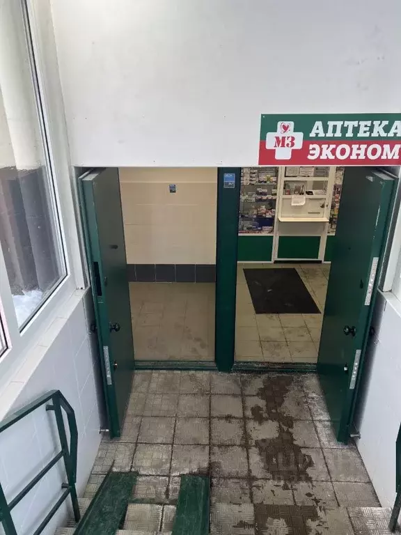 Помещение свободного назначения в Москва ул. Пудовкина, 3 (118 м) - Фото 0