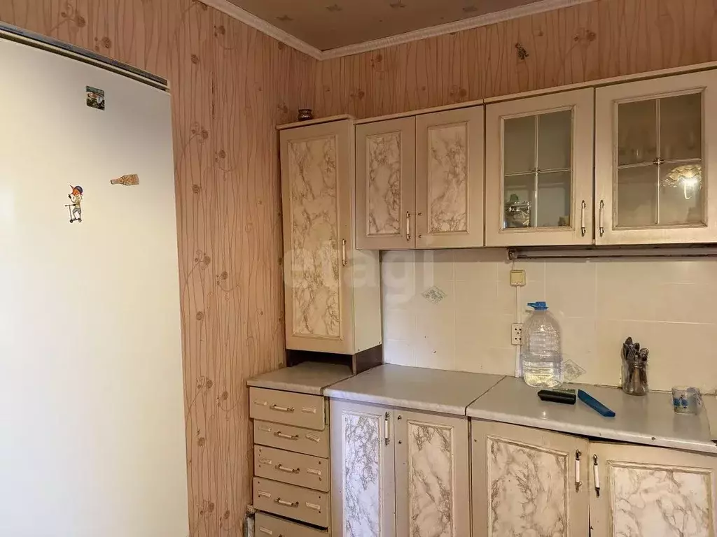 3-к кв. Воронежская область, Борисоглебск Гоголевская ул., 29А (68.4 ... - Фото 1