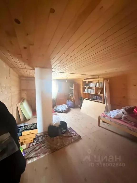 Дом в Иркутская область, Иркутский муниципальный округ, Юбилейный СПК ... - Фото 2