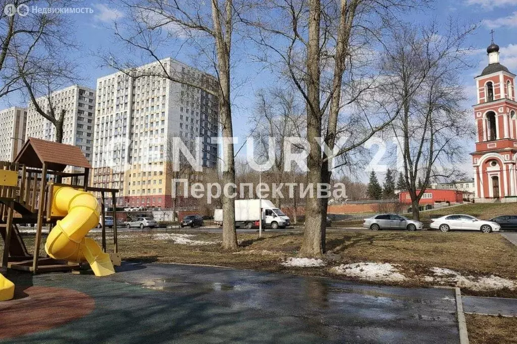 1-комнатная квартира: Лыткарино, 6-й микрорайон, 15В (40.6 м) - Фото 2