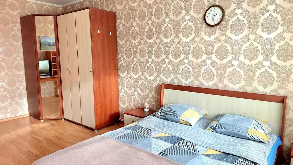 2-к кв. Белгородская область, Белгород ул. Есенина, 50в (62.0 м) - Фото 1