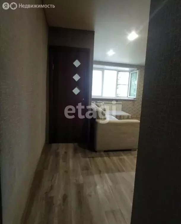3-комнатная квартира: село Гаровка-2, улица Афганцев, 24 (42.6 м) - Фото 1
