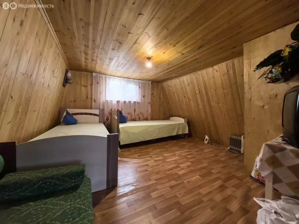 Дом в Смидовичский район, село Владимировка (70 м) - Фото 0