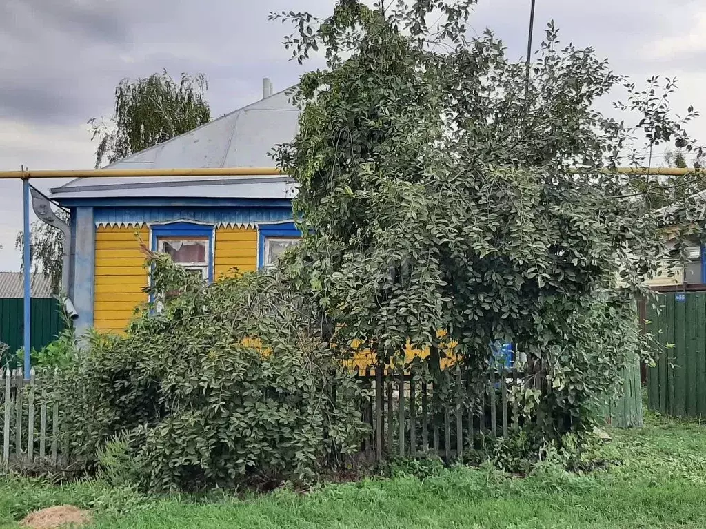 Дом в Белгородская область, Красногвардейский район, Веселовское ... - Фото 0