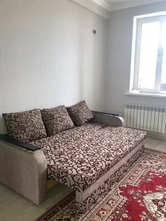 1-к кв. Дагестан, Махачкала Дагестанская ул., 49 (55.0 м) - Фото 1