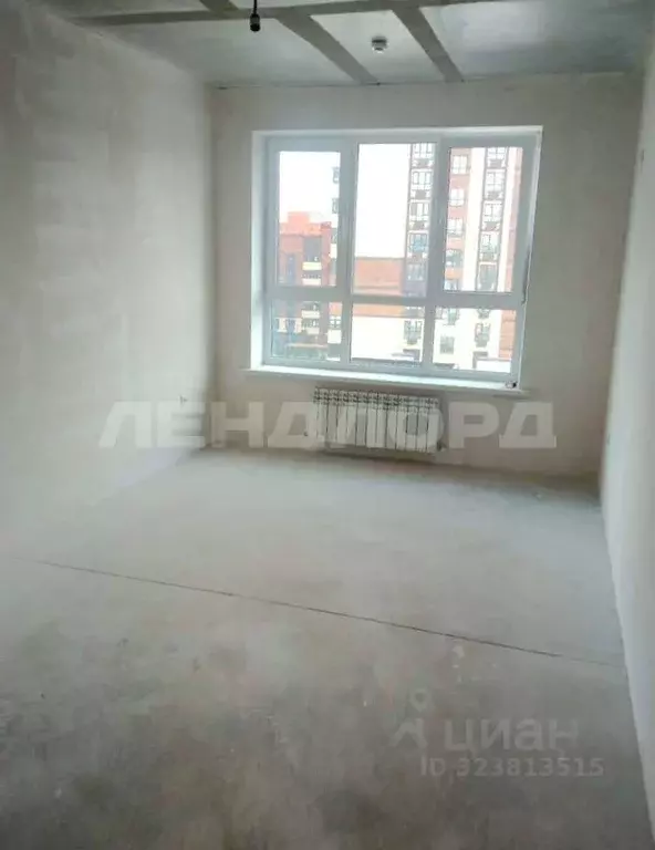 1-к кв. Ростовская область, Ростов-на-Дону просп. 40-летия Победы, ... - Фото 2