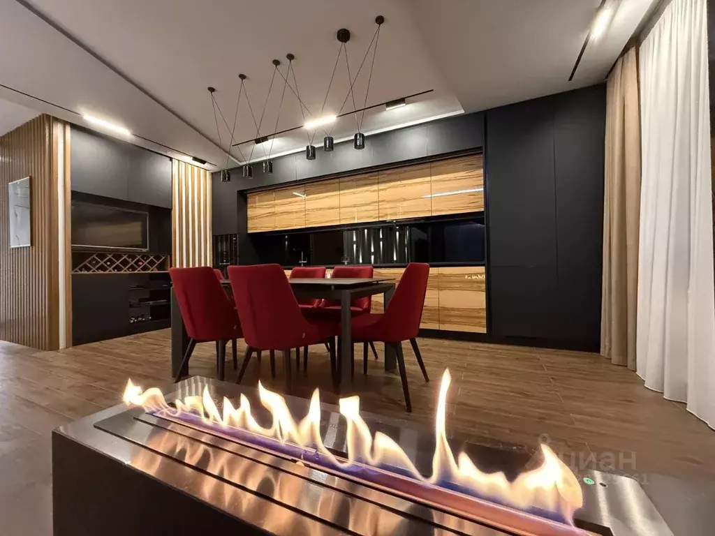 3-к кв. Санкт-Петербург Заставская ул., 46к2 (98.6 м) - Фото 1