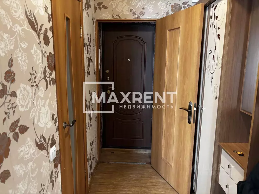 1-к кв. Московская область, Апрелевка Наро-Фоминский городской округ, ... - Фото 2