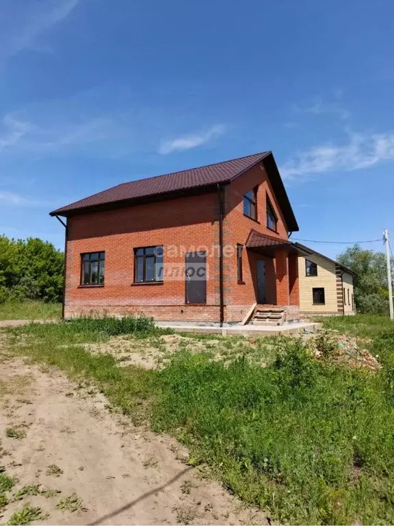 Дом в Омская область, Омск СОСН Незабудка тер.,  (134 м) - Фото 1