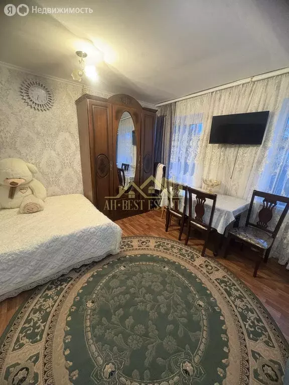 2-комнатная квартира: Владикавказ, проспект Коста, 279 (38.9 м) - Фото 2