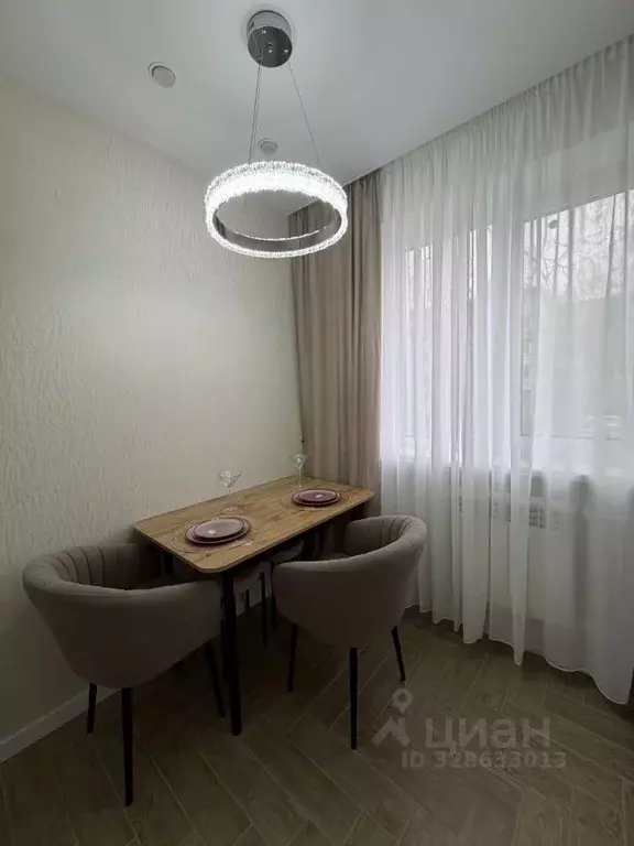 2-к кв. Московская область, Егорьевск 2-й мкр, 28 (46.0 м) - Фото 1