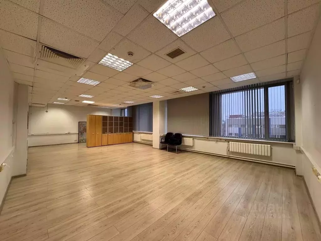 Офис в Москва Марксистская ул., 22С1 (73 м) - Фото 1
