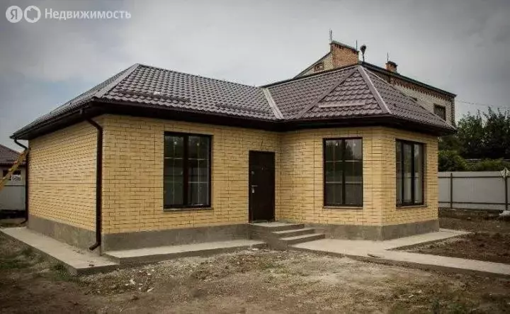 Участок в Ульяновск, Левобережная улица (11.5 м) - Фото 1