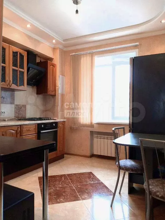 2-к. квартира, 48,7 м, 4/8 эт. - Фото 0