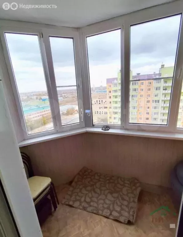 2-комнатная квартира: Астрахань, Зелёная улица, 1к1 (52.8 м) - Фото 0