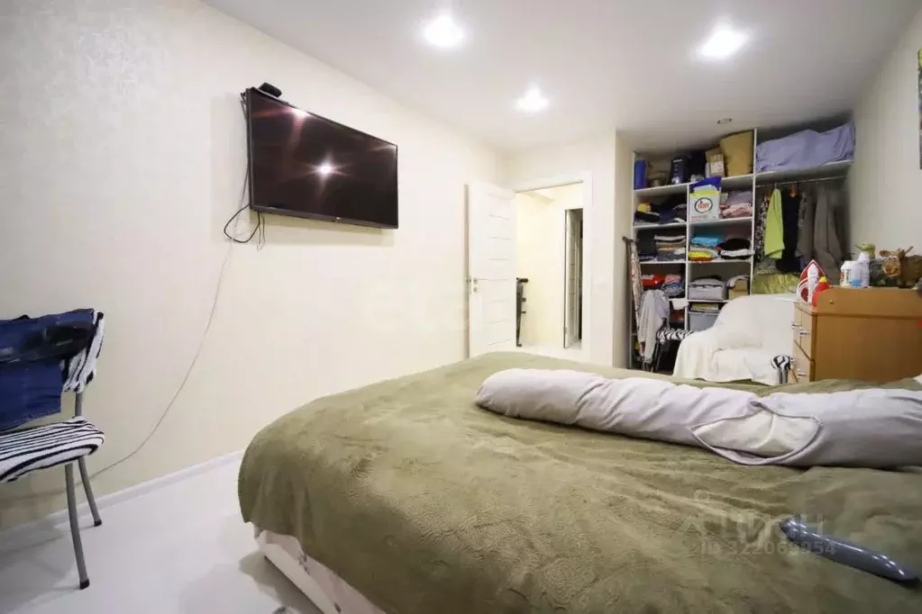 4-к кв. Архангельская область, Архангельск ул. В.И. Воронина, 33 (76.6 ... - Фото 1