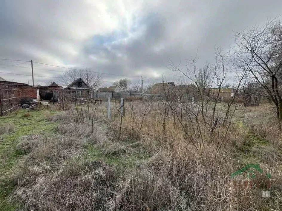 Участок в Астраханская область, Икрянинский район, с. Мумра ул. ... - Фото 1