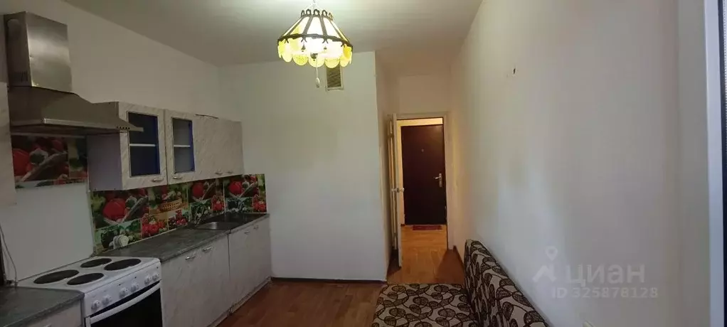 1-к кв. Краснодарский край, Новороссийск Анапское ш., 53к2 (33.7 м) - Фото 2