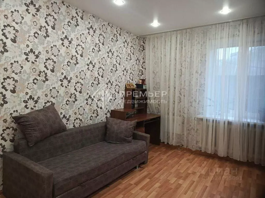 Комната Кировская область, Киров ул. Дружбы, 7 (20.1 м) - Фото 2