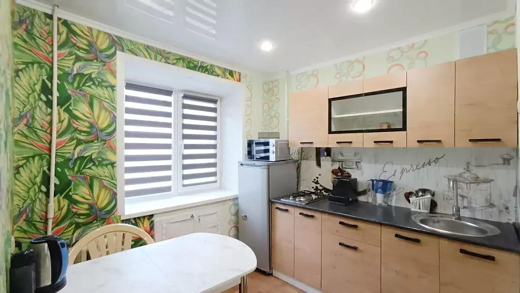Продаётся 1-к квартира, 31 м - Фото 1