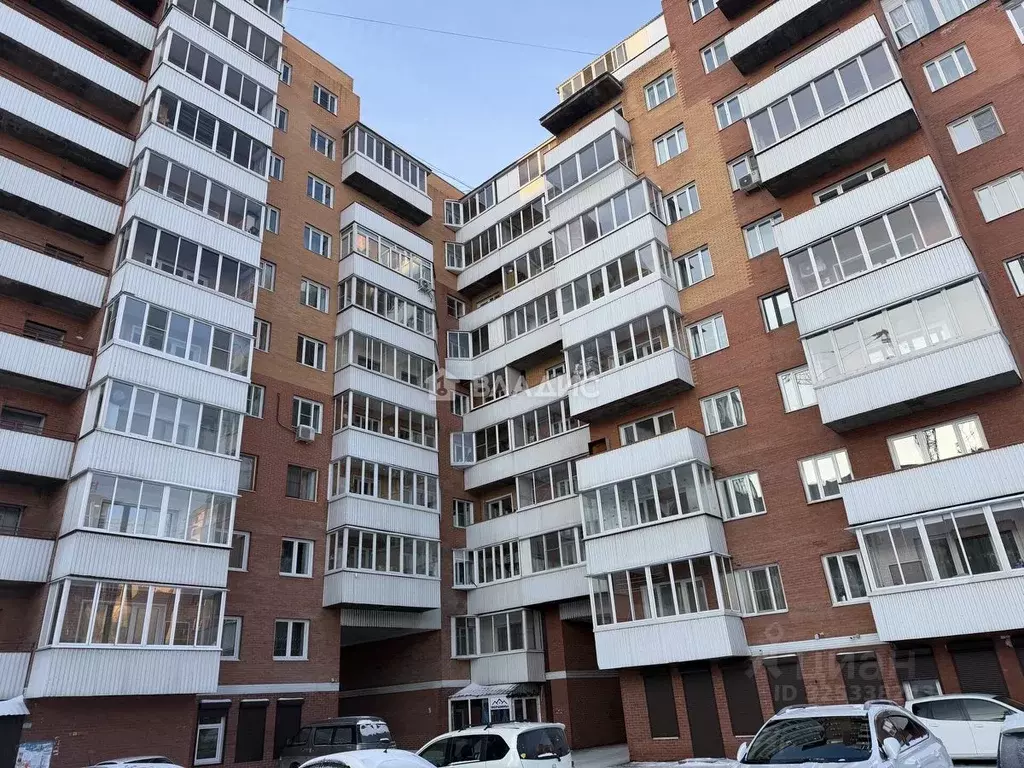 Студия Бурятия, Улан-Удэ ул. Цивилева, 42 (31.1 м) - Фото 2