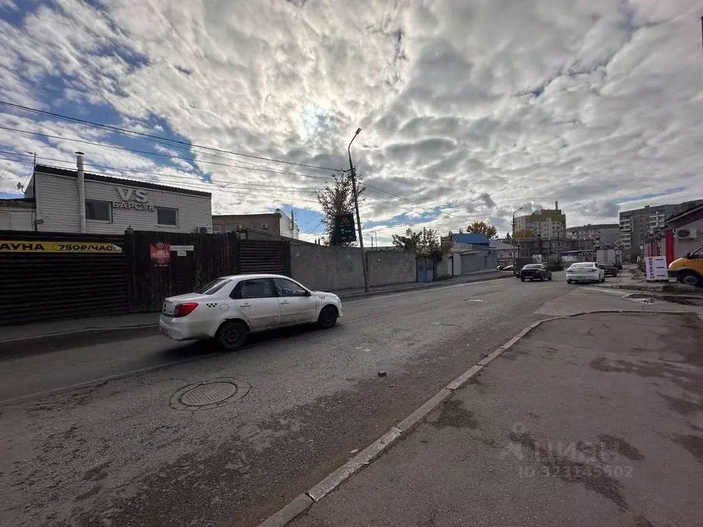 Торговая площадь в Саратовская область, Саратов ул. Большая Садовая, ... - Фото 2