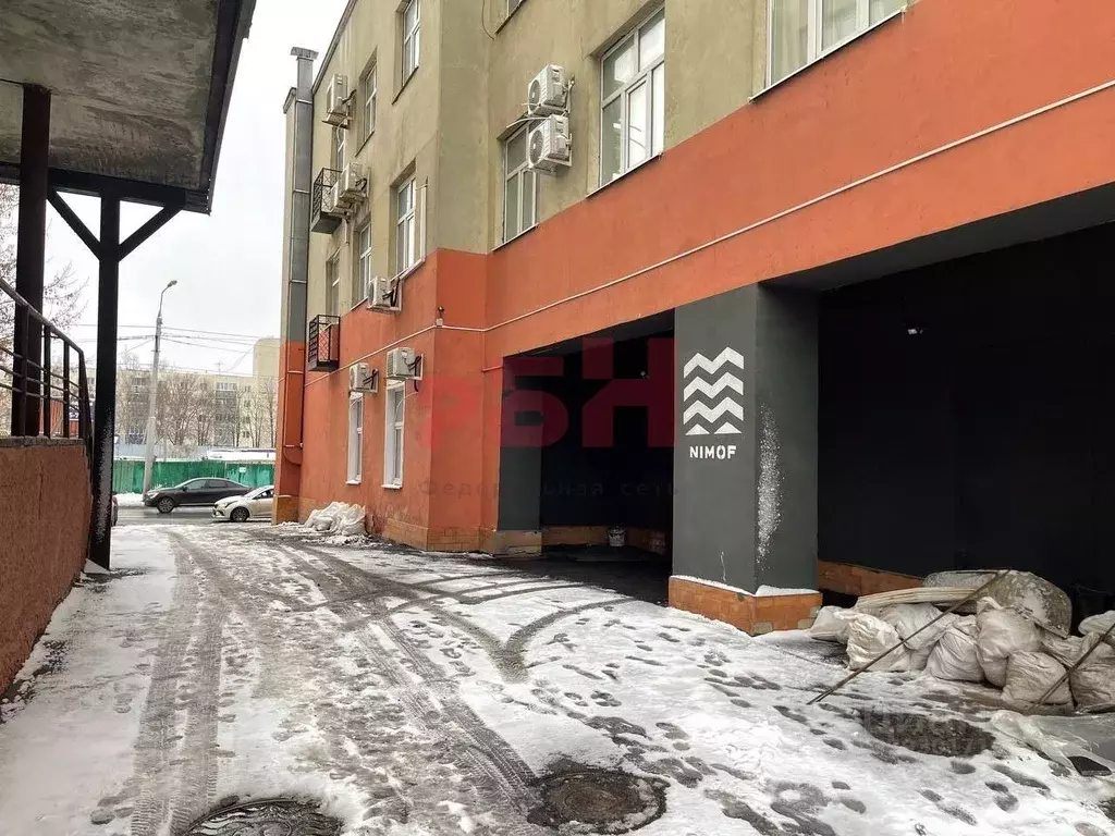 Помещение свободного назначения в Пензенская область, Пенза ул. ... - Фото 2
