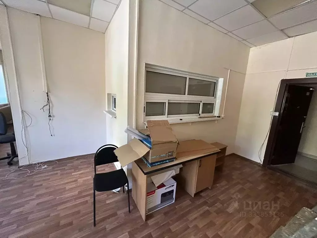 Помещение свободного назначения в Татарстан, Нижнекамск Корабельная ... - Фото 2