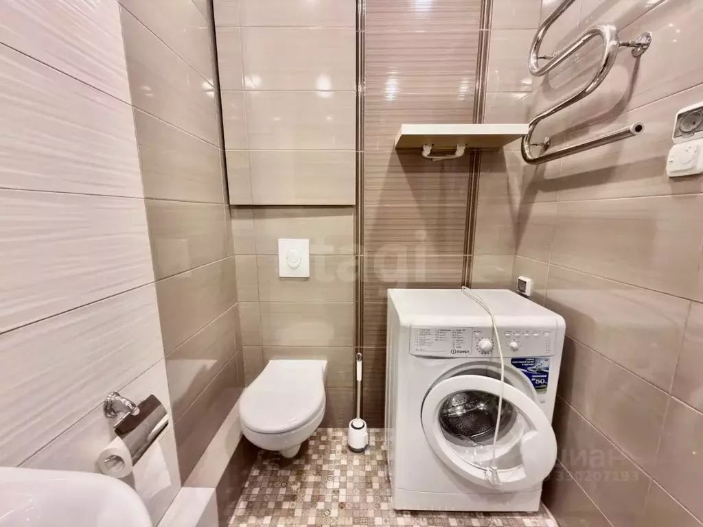 1-к кв. Санкт-Петербург ул. Вадима Шефнера, 12к1 (39.8 м) - Фото 1