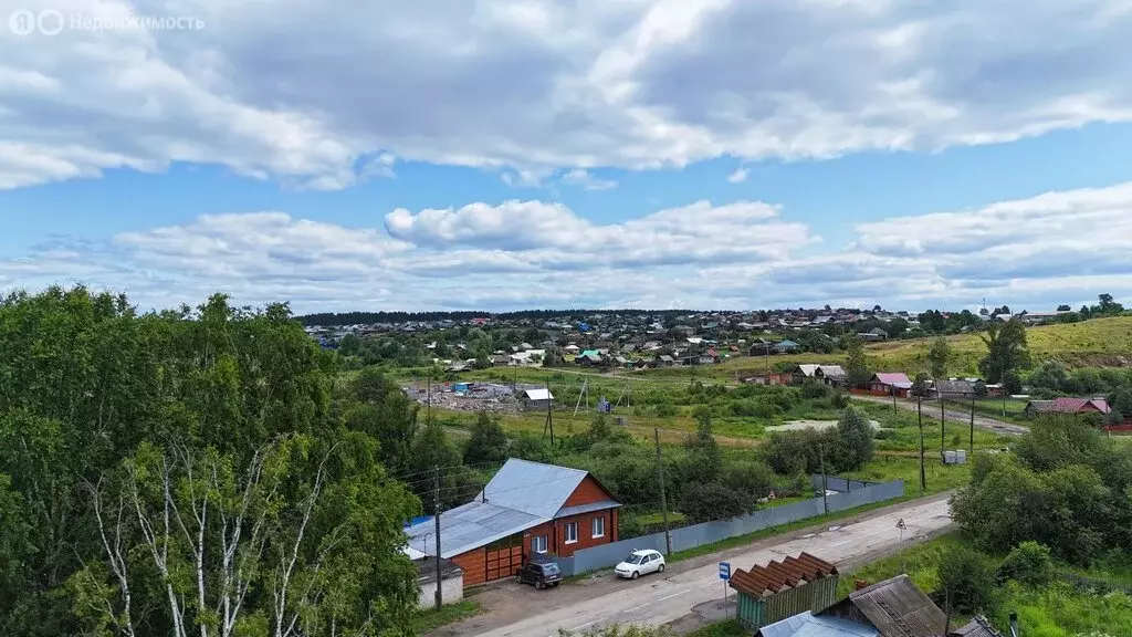 Дом в Нязепетровск, Южная улица, 2 (33.3 м) - Фото 0