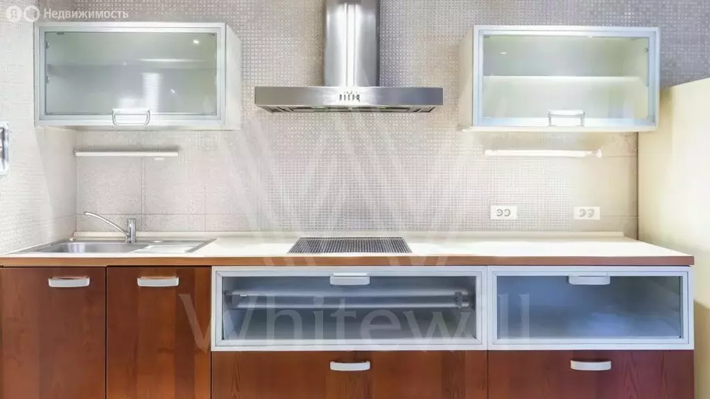 4-комнатная квартира: Москва, Минская улица, 1Гк3 (197.5 м) - Фото 2