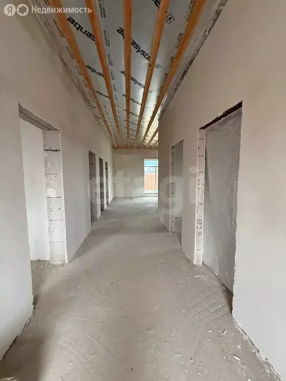 Дом в Тульская область, городской округ Тула, деревня Уваровка (134 м) - Фото 1