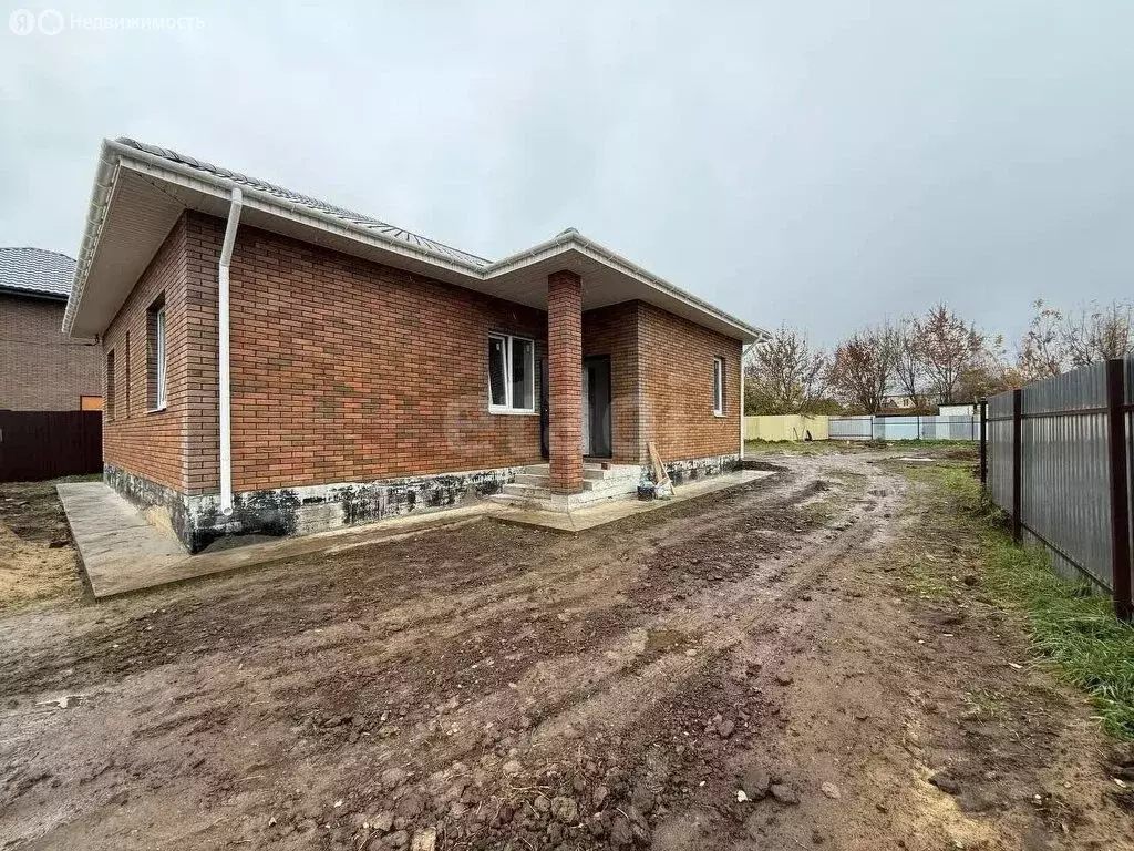 Дом в Тульская область, городской округ Тула, посёлок Новый (140 м) - Фото 2