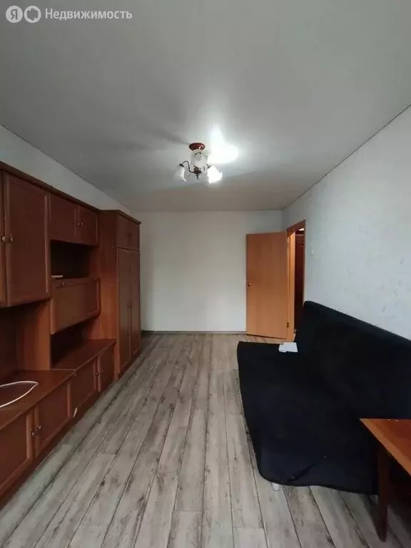 1-комнатная квартира: Миасс, Уральская улица, 1 (30 м) - Фото 1