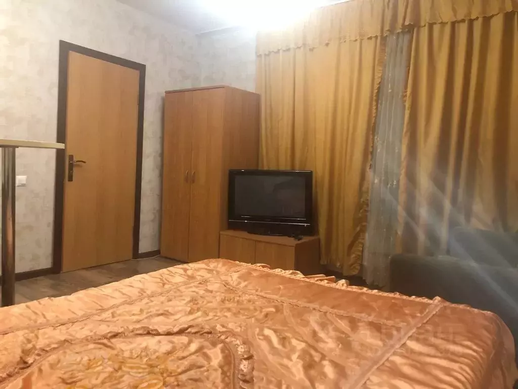 Студия Воронежская область, Воронеж Пешеходная ул., 27 (23.0 м) - Фото 1