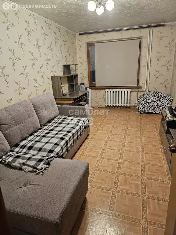 2-комнатная квартира: Пенза, улица Терновского, 162А (53 м) - Фото 0