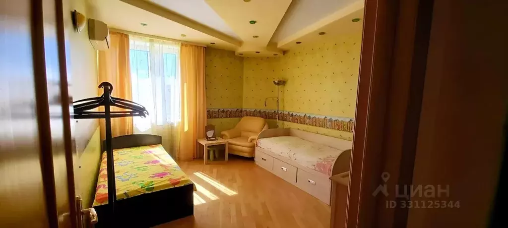 Комната Москва ул. Саморы Машела, 8 (15.0 м) - Фото 1