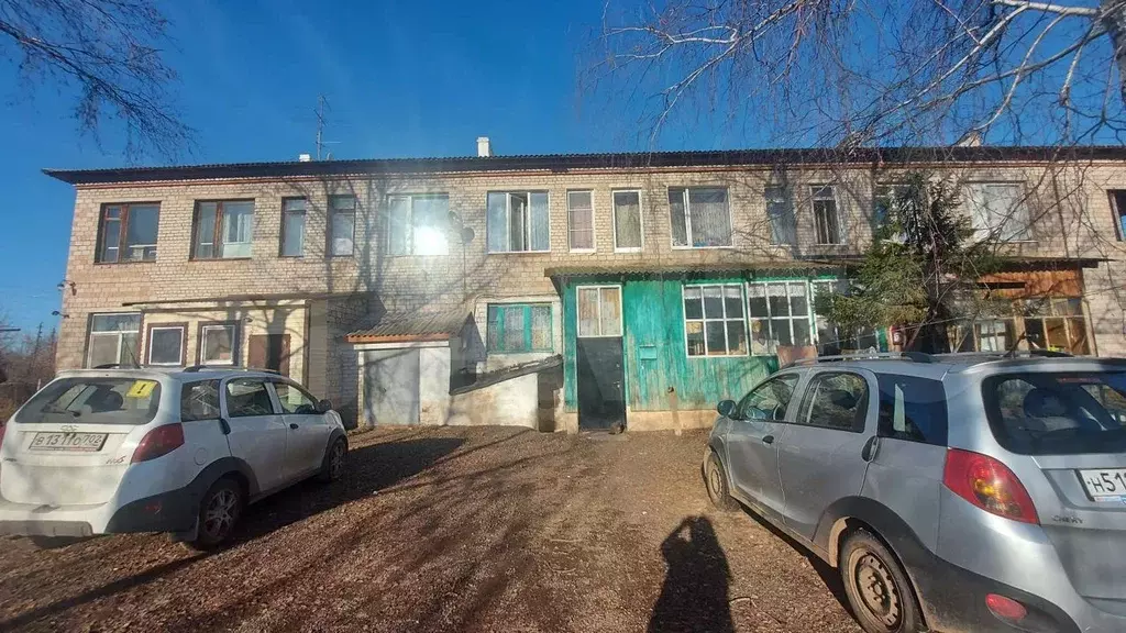 1-к. квартира, 40 м, 2/2 эт. - Фото 0