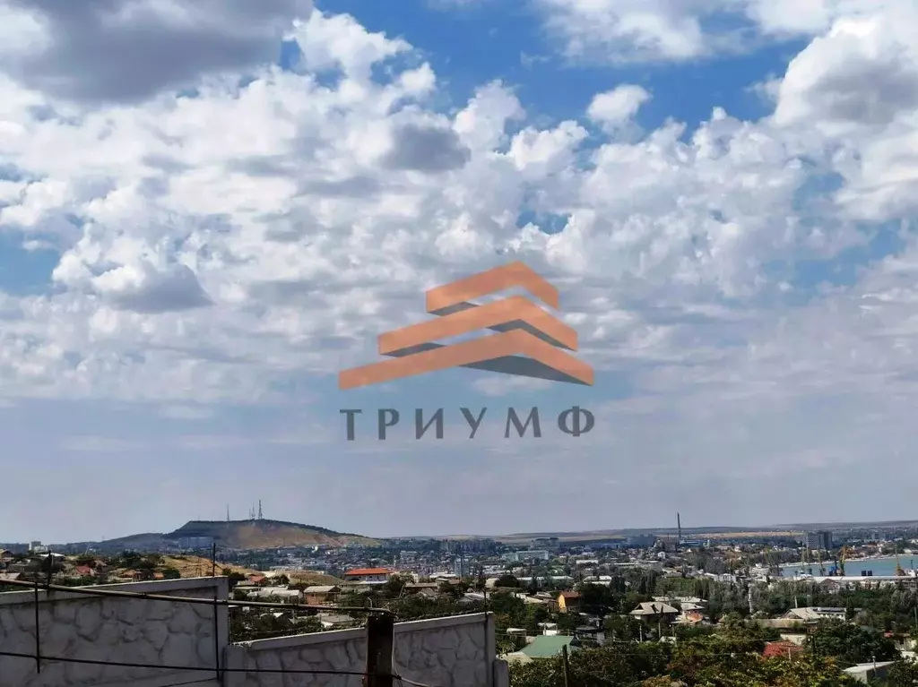 Дом в Крым, Феодосия ул. Стахановская (43 м) - Фото 2