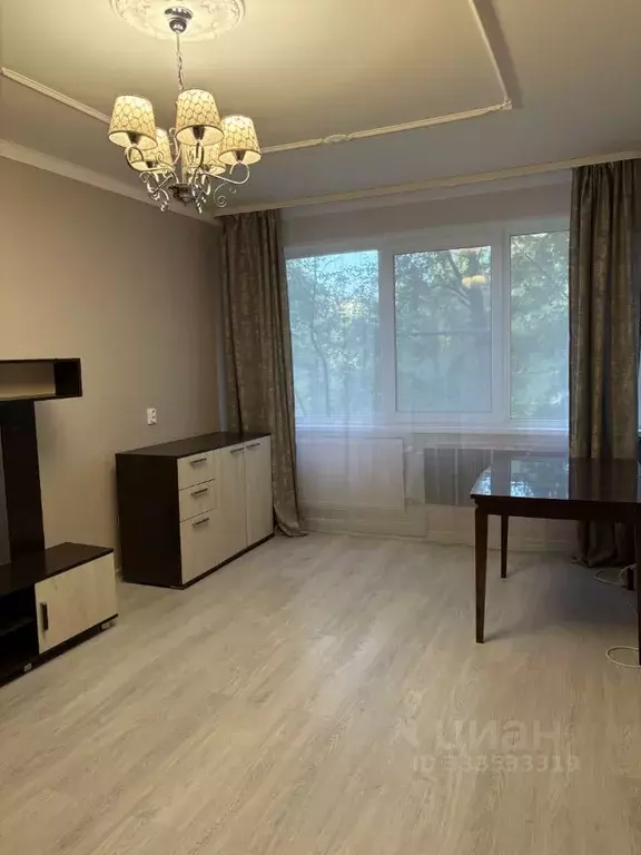 2-к кв. Санкт-Петербург ул. Руднева, 27к2У (46.7 м) - Фото 1