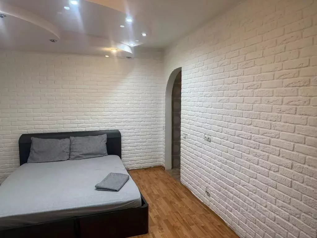 1-к кв. Башкортостан, Уфа Черниковская ул., 5/1 (30.0 м) - Фото 2