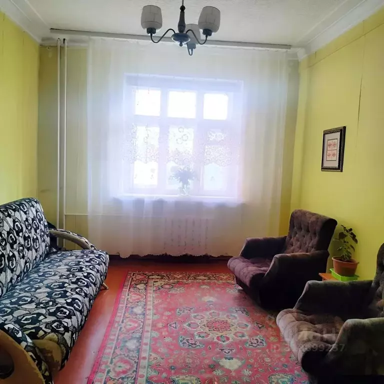 1-к кв. Омская область, Омск ул. Богдана Хмельницкого, 220 (32.0 м) - Фото 0