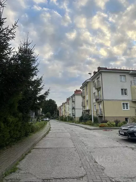 Помещение свободного назначения в Калининградская область, Калининград ... - Фото 0