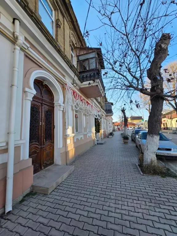 2-к кв. Крым, Евпатория ул. Пионерская, 19 (53.4 м) - Фото 2